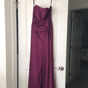 Beautiful and Elegant how for a Prom or special occasion